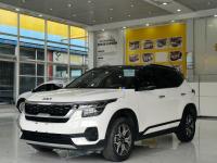 KIA KX3