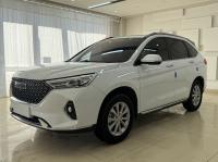 Haval M6 Plus