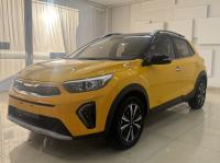 Kia KX1