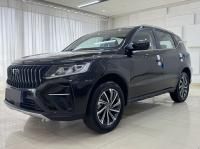 GEELY VISION X6 PRO