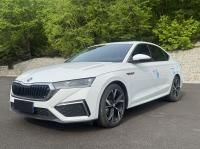 SKODA OCTAVIA PRO