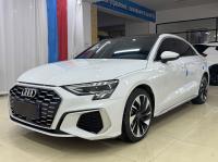 AUDI A3L