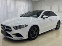 Mercedes-Benz A-Класс