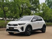 KIA KX1