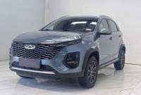 CHERY TIGGO 3X