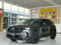 MAZDA CX-50