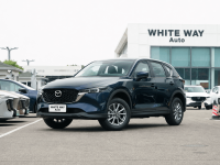 Mazda CX-5 Comfort