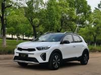 KIA KX1
