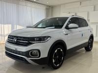 Volkswagen TACQUA
