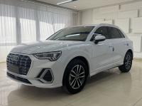 Audi Q3 35 TFSI II (F3)