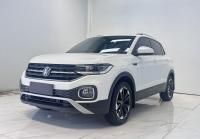 VOLKSWAGEN TACQUA