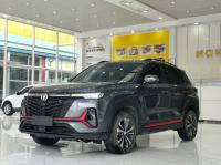 CHANGAN CS35 PLUS