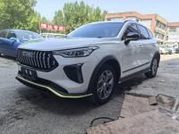 HAVAL ChiTu