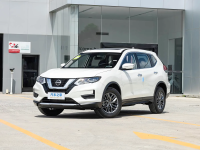 Nissan X-Trail Honor XV+ Leading Edition 2.0 CVT 2026