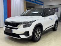 KIA KX3