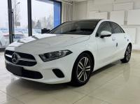 Mercedes-Benz A-Класс