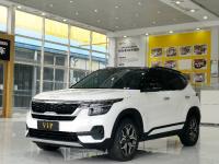 Kia KX3