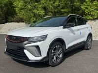 GEELY BIN YUE
